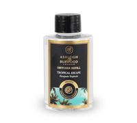 ASHLEIGH & BURWOOD Tropical Escape Signature Reed Diffuser Refill