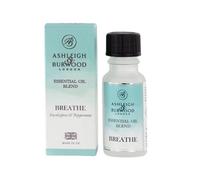 Ashleigh & Burwood Wellbeing Essential Oil Blend - Breathe