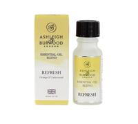 Ashleigh & Burwood Wellbeing Essential Oil Blend - Refresh