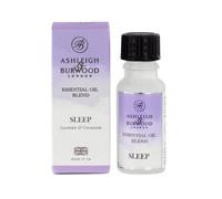 Ashleigh & Burwood Wellbeing Essential Oil Blend - Sleep