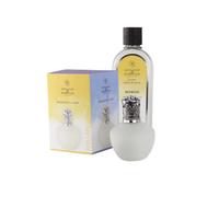 Ashleigh & Burwood Wellbeing Fragrance Lamp With Refresh Fragrance