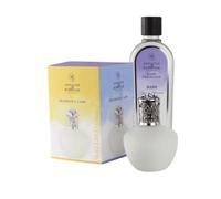 Ashleigh & Burwood Wellbeing Fragrance Lamp With Sleep Fragrance