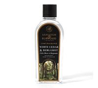 Ashleigh & Burwood - White Cedar & Bergamot - 500ml