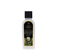 ASHLEIGH & BURWOOD White Cedar & Bergamot Lamp Fragrance 250ml