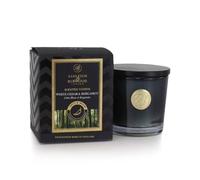 ASHLEIGH & BURWOOD White Cedar & Bergamot Scented Mini Candle