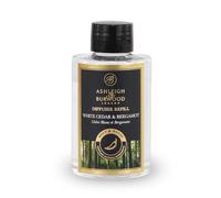 ASHLEIGH & BURWOOD White Cedar & Bergamot Signature Reed Diffuser Refill