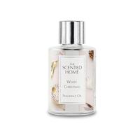 ASHLEIGH & BURWOOD White Christmas Fragrance Oil 10ml