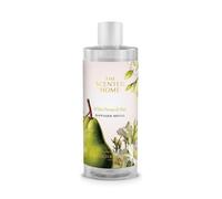 ASHLEIGH & BURWOOD White Freesia & Pear Reed Diffuser Refill 300ml