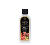 Ashleigh & Burwood London Lamp Fragrance Peach & Lily catalytic lamp refill 500 ml