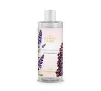 ASHLEIGH & BURWOOD Wild Lavender & Lilac Reed Diffuser Refill 300ml