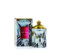 Ashleigh & Burwood Wild Things Luxury Christmas Scented Candle 320g - Owl Night Long - White Christmas