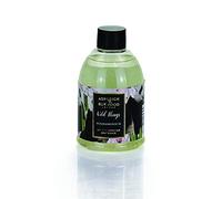 ASHLEIGH & BURWOOD Wild Things Reed Diffuser Refill Bottle 200ml Home Fragrance Pandamonium