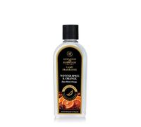 ASHLEIGH & BURWOOD | Winter Spice & Orange Lamp Fragrance | 500ml | Made in the UK