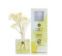 Ashleigh & Burwood Yellow - Sweet Mimosa & Bergamot - Life in Bloom - Diffusers 150ml