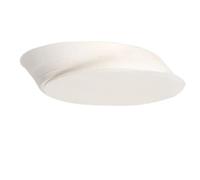 Ashless Qualitative Filter Paper - 100pcs Round Lab Filter Paper for Chemistry and Biology(12.5cm Fast)