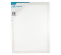 blackspur 12" X 16" Artists Stretched Canvas