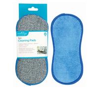 Ashley 3Pc Cleaning Pads