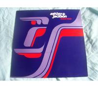 Ashley And Jackson - Sweet Time-12"