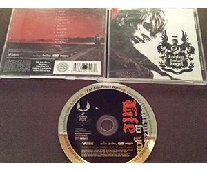 Ashley Angel Parker - Soundtrack to Your..