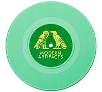 Ashley Beedle Vs Warbox - More Trouble / Da Soun a Ear (Dubplate Remixes) Includes limited edition 'Modern Artifacts' Tee (M) [VINYL]