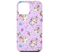 Ashley Benson Ice Creamicorn Cute Colorful Kawaii Unicorn Case for iPhone 12 Pro Max