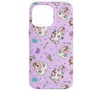 Ashley Benson Ice Creamicorn Cute Colorful Kawaii Unicorn Case for iPhone 14 Pro Max