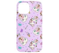 Ashley Benson Ice Creamicorn Cute Colorful Kawaii Unicorn Case for iPhone 15