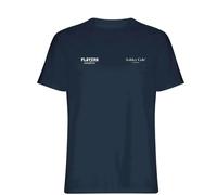Ashley Cole Logo Men's T-Shirt - Navy / XL