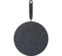 Ashley Cook Marble Coated Non Stick Tawa Tava Pan Naan Roti Chapati Flat Bread Cake Indian 30.5CM