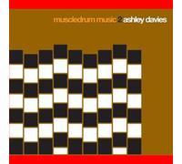 Ashley Davies - Muscle Drum Music - Volume 2 [Australian Import]