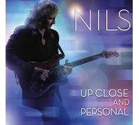 NILS Extreme – NILS - Up Close & Personal