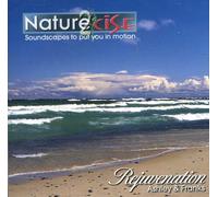 Ashley & Franks - Naturecise 2: Rejuvenation