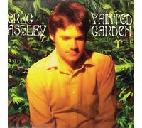 Ashley, Greg - Painted Garden [VINYL]