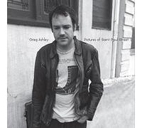 Ashley Greg - Pictures of Saint Paul Street [VINYL]