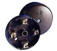 Ashley Hager 4x20A Terminal 59mm Junction Box