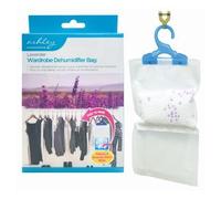 Ashley Hanging Wardrobe Dehumidifier - Lavender Ashley Lavender