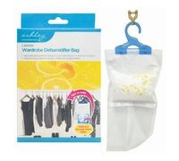Ashley Hanging Wardrobe Dehumidifier - Lemon Ashley Lemon