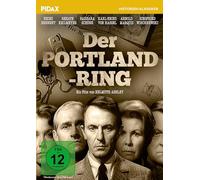Ashley, Helmuth - Der Portland-Ring