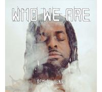 ASHLEY HENRY/JUDI JACKSON WHO WE ARE NEW LP