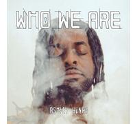 Ashley Henry : Who We Are CD (2024) NEW FREE Shipping, Save £s