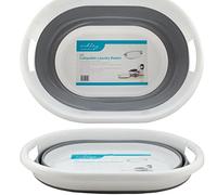 Ashley Collapsible Laundry Basket - 22L