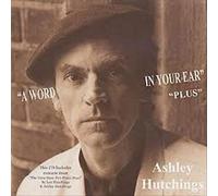Ashley Hutchings - A Word in Your Ear