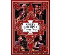 Ashley Hutchings & Rainbow... - Ashley Hutchings And Rainbow Chasers: Huntingdon Hall [DVD]