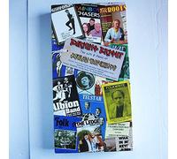 Ashley Hutchings - Burning Bright: The Life And Music Of Ashley Hutchings
