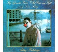 Ashley Hutchings - By Gloucester Docks I Sat and Wept