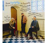Ashley Hutchings - From Psychedelia To Sonnets