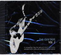 Ashley Hutchings - Guvnor Vol 2