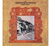 Ashley Hutchings - Kickin' up the Sawdust