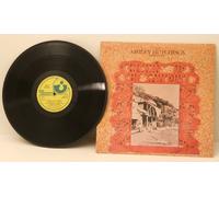 ASHLEY HUTCHINGS, Kickin up the sawdust. Top copy. Very rare. First UK pressing 1977. Matrix stamp. A1, B1. EMI Harvest. - ASHLEY HUTCHINGS, Kickin up the sawdust. Top copy. Very rare. First UK pressing 1977. Matrix stamp. A1, B1. EMI Harvest.