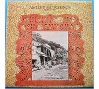 Ashley Hutchings - Kickin' Up the Sawdust [Vinyl LP]